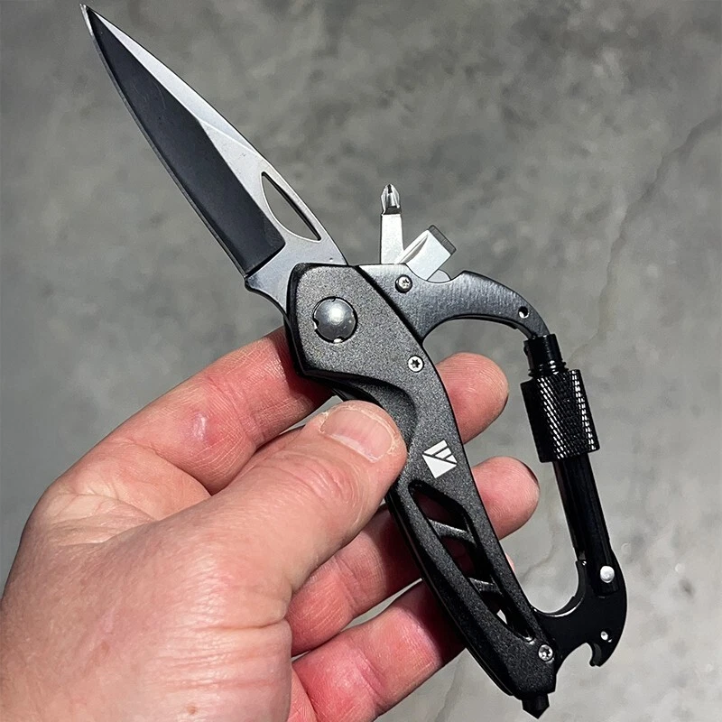 Cargador rápido portátil Dark Energy Poseidon Pro para Android iPhone 10200 mAh de alimentación Foto 3 de 4