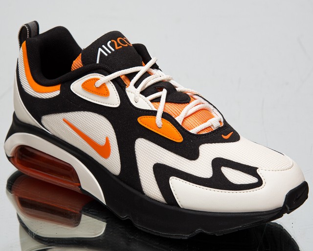 air max bw orange