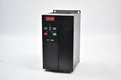 Danfoss Umrichter VLT2875PT4B20SBR0DBF00A00C1 ( 178B8585 )