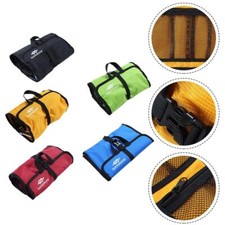 Rock Climbing Gear Storage Bag Rope Pouch Carabinerr Hook Gear Organizers