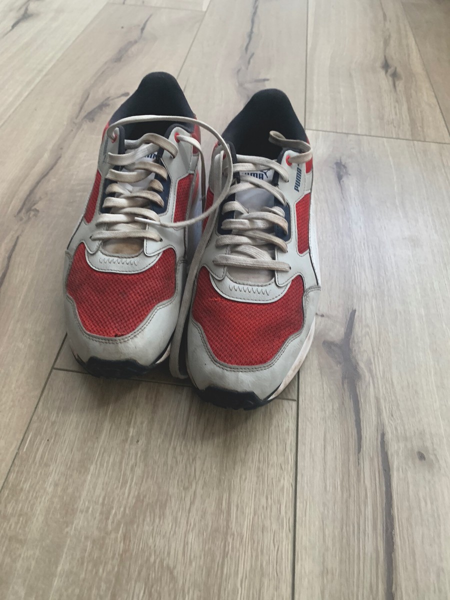 men puma shoes size 11.5 | eBay display picture 1
