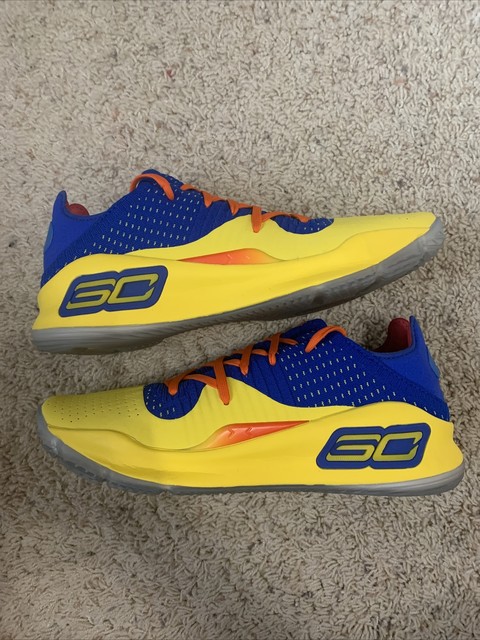 curry 4 sale
