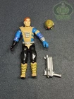 Knockdown v1 1987 G.I. Joe GI Joe Action Figures ARAH Vintage O-Ring Oring