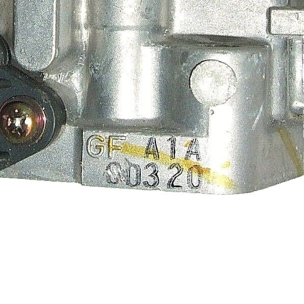 NEW GENUINE/ OEM 16400-PAA-A51 16400PAAA51 GFA1A for 98-02 HONDA