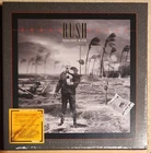Rush - Permanent Waves - New 3 LP & 2 CD 40th Anniversary Super Deluxe Edition