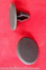 <!--F#f_0-->20x Canoe Clip Dk Grey Blanking Plug 5.5-6mm Hole Plastic Trim Panel Retaining <!--F/-->