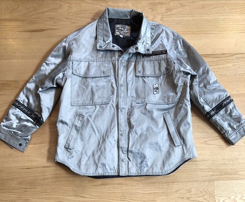 AVIREX Riders Tech Wear Men's Jacket 