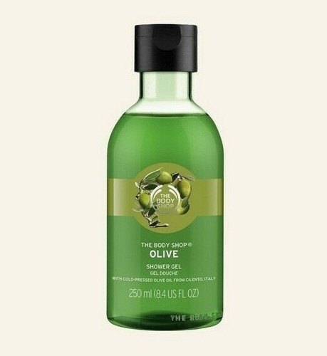 The Body Shop | Body Wash, Shower Gel,Cream, Bath Oil | Discontinued | Brand New - 第 30/66 張圖片
