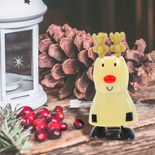 12pcs Christmas Stocking Stuffer Stocking Stuffers for Adults Wind Up Toys - 第 2/12 張圖片