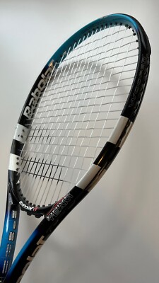希少 Babolat Pure Drive Team 2002年2本セット $_12.JPG?set_id=880000500F