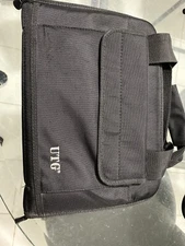 UTG Tactical  Bag - Black - Shoulder Bag - new 