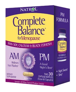 Natrol 体重管理消脂产品