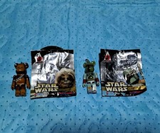 Star Wars Pepsi MEX Strap  Rare Collectible  Used  Green Bag