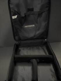 Authentic Vintage Sega Dreamcast System Travel Bag No Strap
