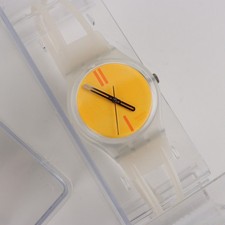 Swatch Gent GK341 Hold Me Vintage Switzerland 2001