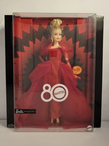 Barbie Signature 80s Rewind Doll - NEW