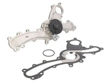 WATER PUMP ENGINE COOLING FITS: LEXUS IS II SEDAN 350 /350 /250 /250 AWD /250