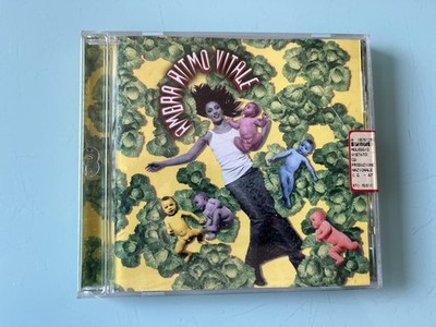 CD - Bernstein - Rhythmus vital - RTI Music - Jahr 1997