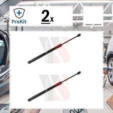 2x ORIGINAL® YSPARTS Gasfeder, Koffer-/Laderaum für VW PASSAT B7 Variant