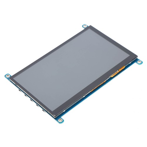 7in Display Screen Monitor For 1024×600(TN Touch Version ) - Picture 11 of 24