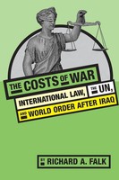 Richard Falk | The Costs Of War | Taschenbuch | Englisch (2007) | Routledge
