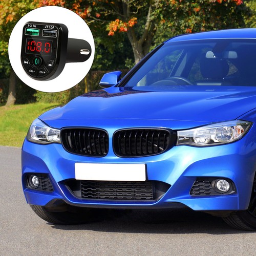 Auto -Empfänger Kind WLAN-Radio-Adapter UKW-Sender Funkempfänger - Bild 6 von 12