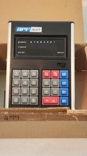 VINTAGE 1973 APF MARK VI Calculator Model MARK-6 Tested and Working