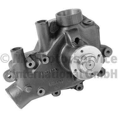 Pompe à eau anti-surchauffe pour moteur DAF 12,6L XF250M rechange 0683225