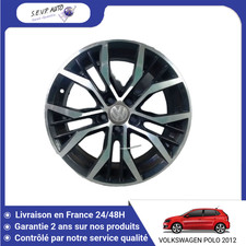 Jantes Volkswagen POLO