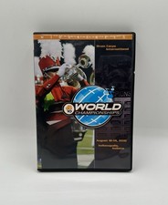 Drum Corps International DCI 2010 World Championships RARE OOP DVD Volume II