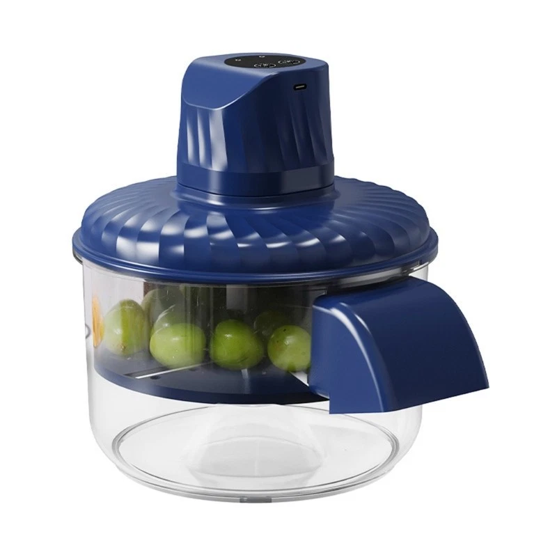 Automatic Small Fruit Garlic Peeling Machine Electric Garlic Peeler Machine