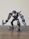LEGO BIONICLE: Matoran Of Light - Kirop (8949) 100% Complete