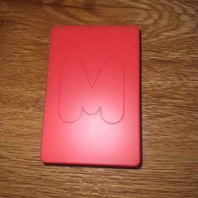 MORPHE Cheek Thrills Blush in Cabana Club Shade Full Size Face Blush New