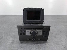 Opel Vectra C 2007 Radio CD-Player DVD-Player Navigation 1318847813265760