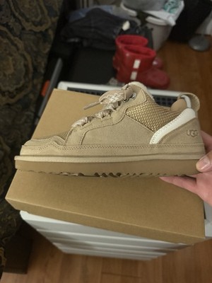 UGG Sneakers Brand New In Box Size 4 Kids Girls Size 4