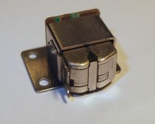 Revox B215 or Studer A721  PLAY/REC head - RESTORED