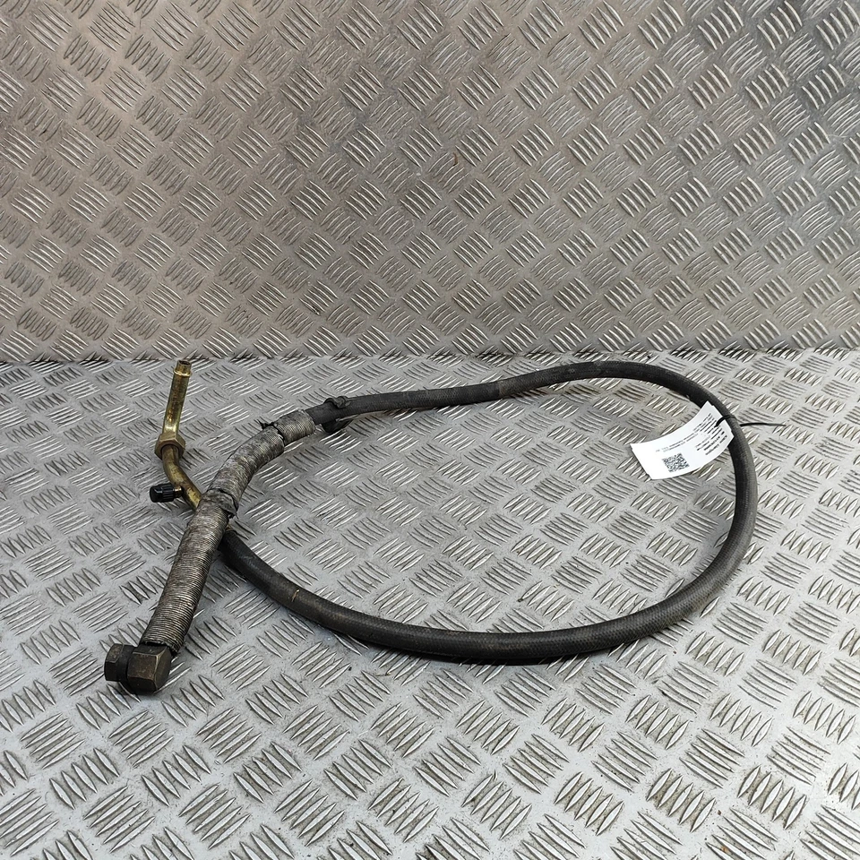 Ferrari 575m Maranello A/C A/C Air Con Schlauchrohr 65190300 5.5 Benzin 357 kW 2 — 第 3/4 张图片