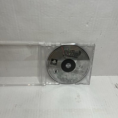 Spyro 2: Ripto s Rage! Sony PlayStation PS1 Game   Disc Only   (Tested)