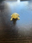 vintage teenage mutant ninja turtle glow in the dark toy dark