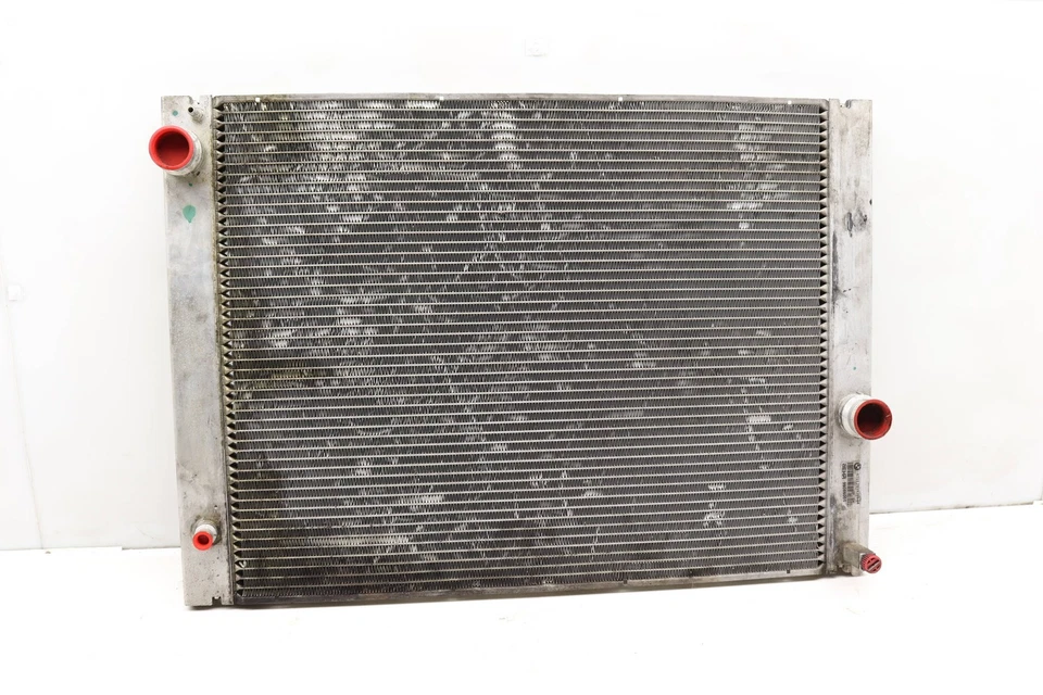 2009-2010 BMW 528I XDRIVE - Radiador 7519209 - Imagem 2 de 4