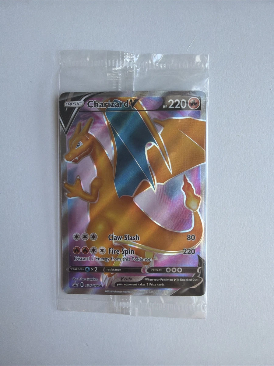 25+ Charizard V Pokémon TCG Cards for sale | Updated Oct 2026