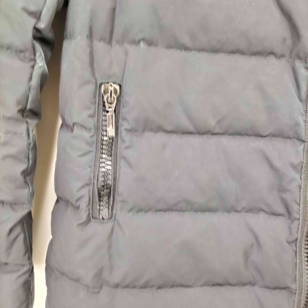 Moncler GERBOISE Long Down Coat Women's Used BAZZ-0 thumbnail 4