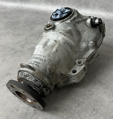 Original Vorderachsgetriebe Differential BMW X1 E84 E90 E91 X-Drive 2.0 7601767