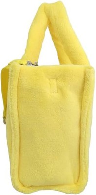 Marc Jacobs] THE TERRY MINI TOTE BAG H058M06PF22 YELLOW | eBay