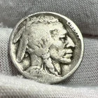 1926 D Buffalo Nickel - Nice Old US Coin!