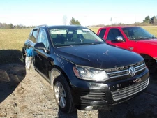 Back Glass Fits 11-17 TOUAREG 2001314