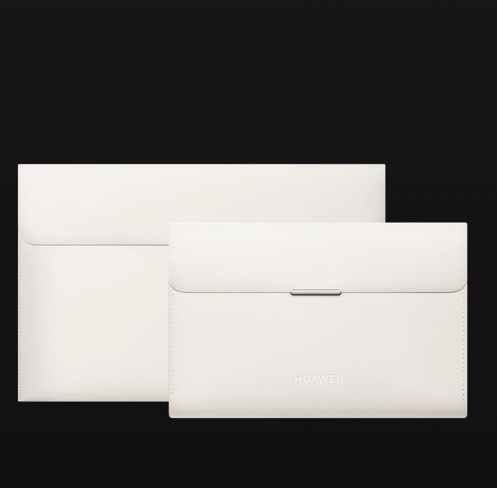 Huawei Matebook Fold Laptop Ultimate Design WHITE 32GB+1TB