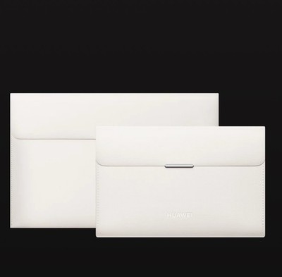 Genuine Matebook Fold Laptop Ultimate Design WHITE 32GB+1TB