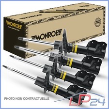 Amortisseur Fiat PUNTO EVO