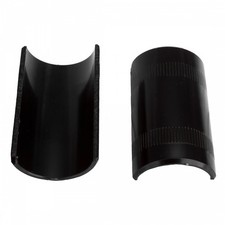 SUNLITE Handlebar Shims HBAR SHIM SUNLT ALLOY 22.2-25.4mmBK